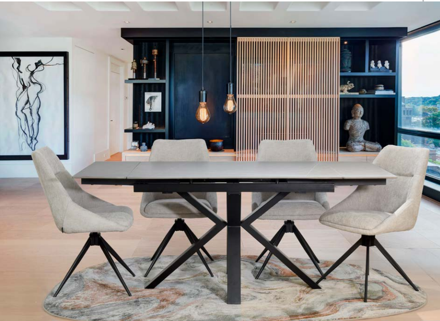 muebles y decoración