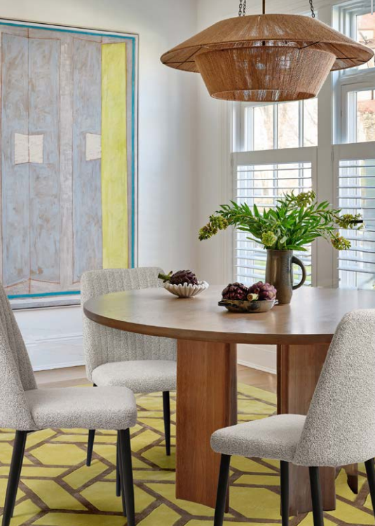 muebles y decoración