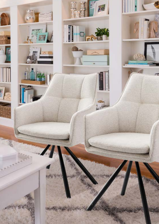 muebles y decoración