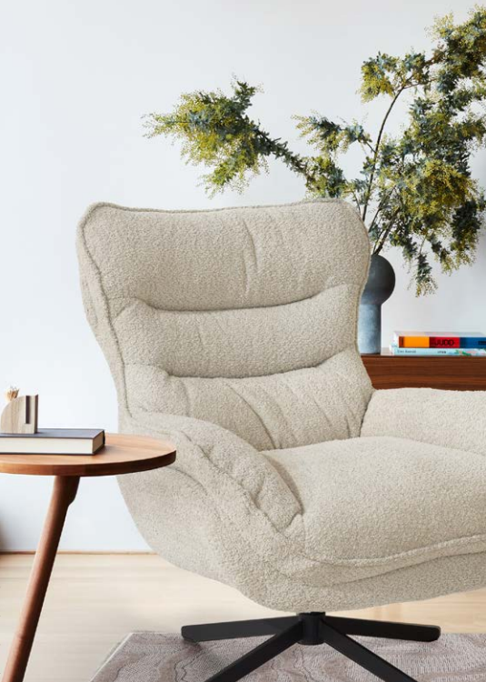 muebles y decoración