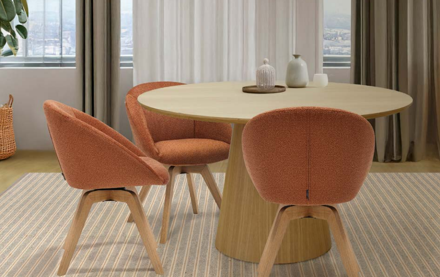 muebles y decoración